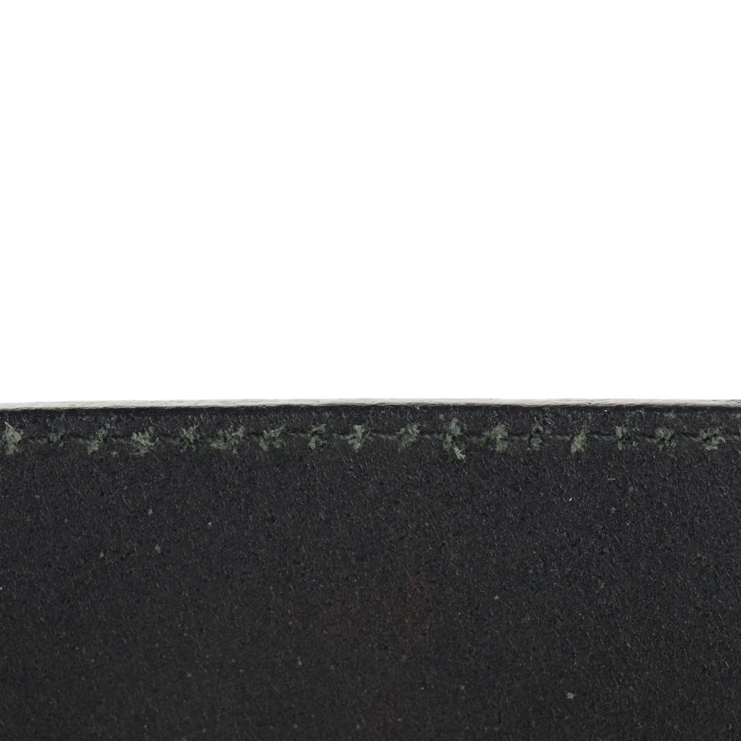 Calfskin Interlocking G 40mm Belt 90 36 Black