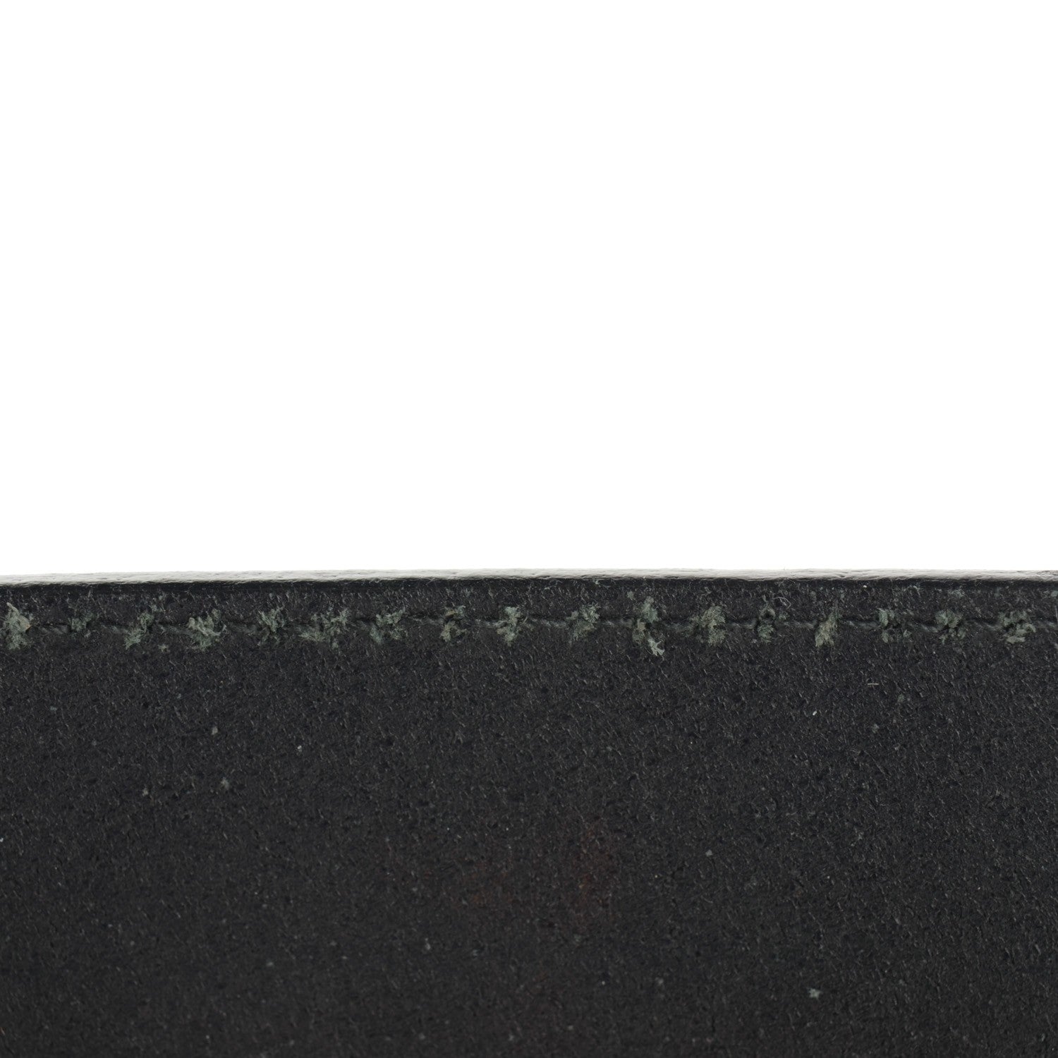 Gucci Calfskin Interlocking G 40mm Belt 90 36 Black 5 of 5