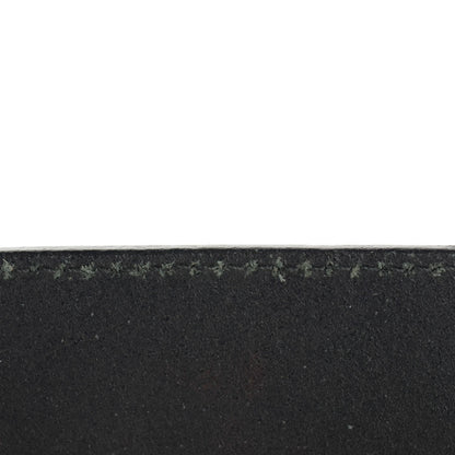 Gucci Calfskin Interlocking G 40mm Belt 90 36 Black 5 of 5