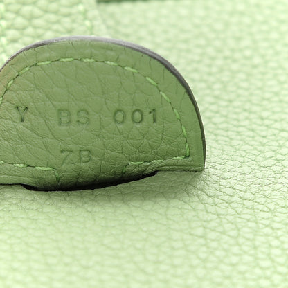 Hermes Taurillon Maurice Evelyne III PM Vert Criquet 6 of 8