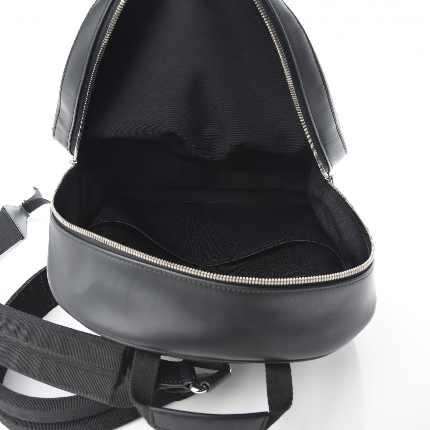 Louis Vuitton Damier Graphite Josh Backpack 5 of 10