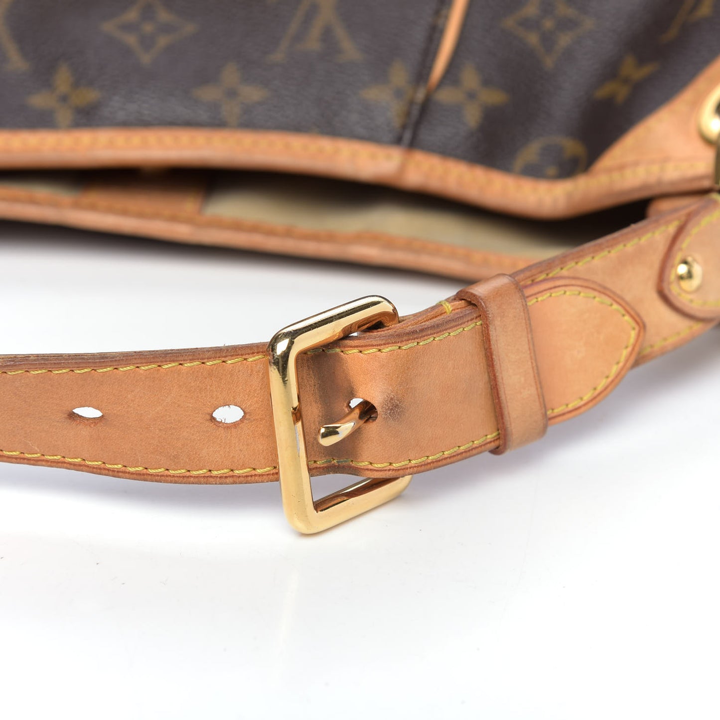 Monogram Galliera PM