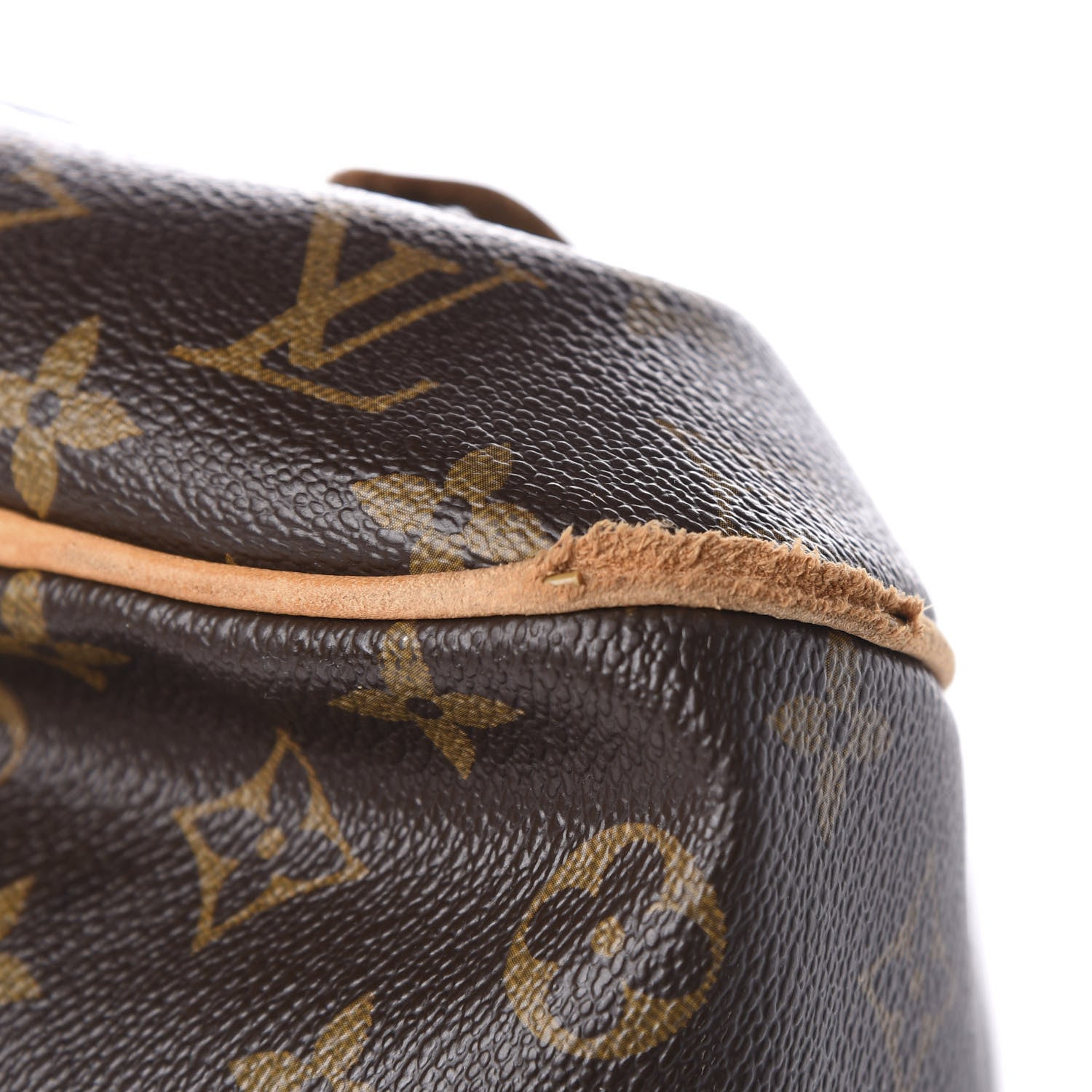 Louis Vuitton Monogram Montorgueil GM 10 of 16