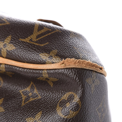 Louis Vuitton Monogram Montorgueil GM 10 of 16