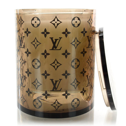 Louis Vuitton La Bougie Parfumee Candle VIP Gift 1 of 3