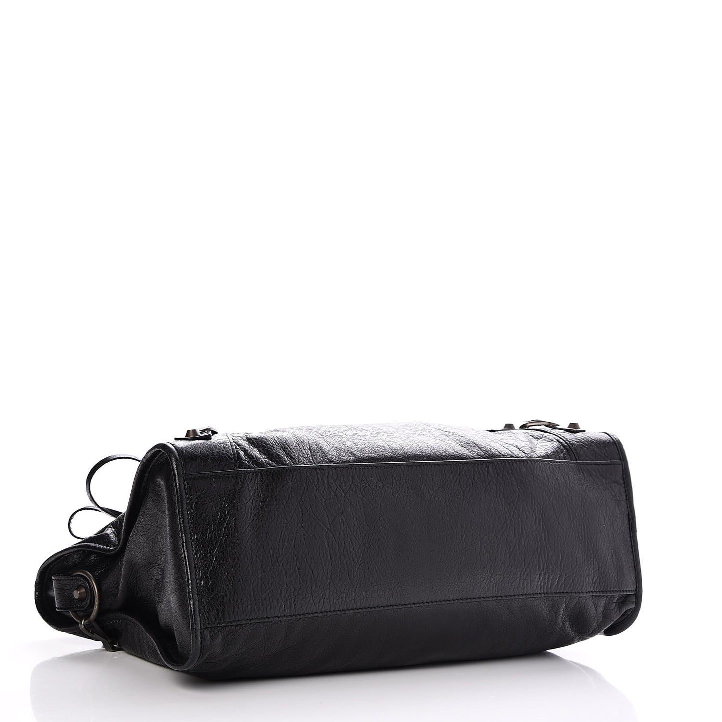 Agneau Classic Hardware City Black