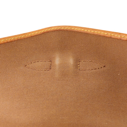 Louis Vuitton Monogram Saumur 30 14 of 18