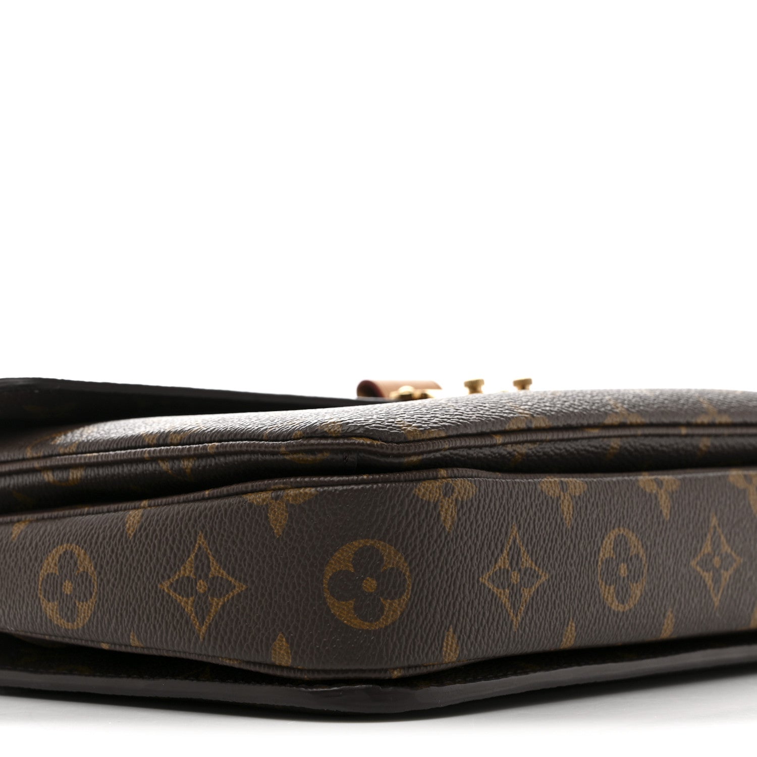 Louis Vuitton Monogram Pochette Metis 8 of 11