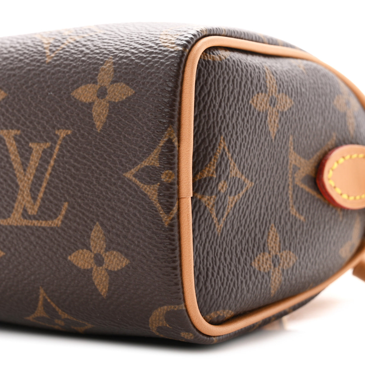 Monogram Nano Speedy Bandouliere