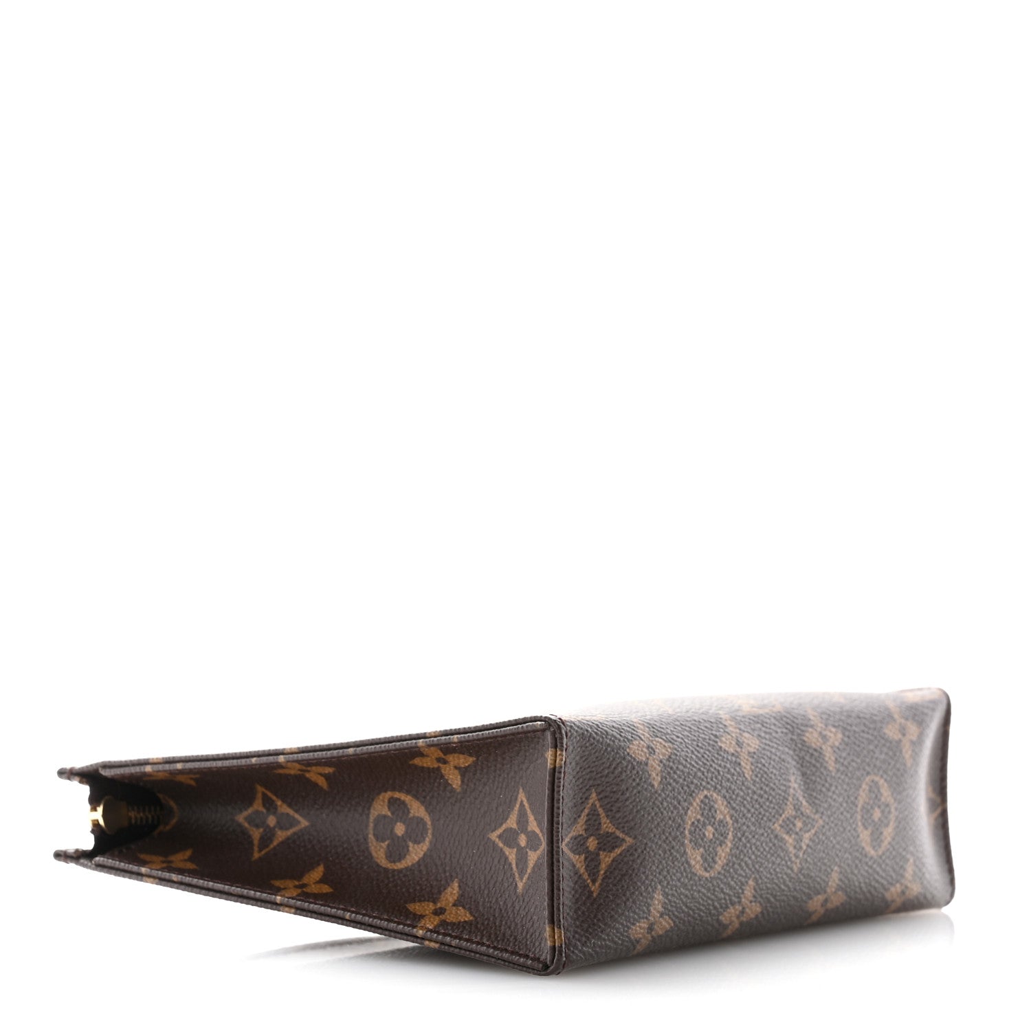 Louis Vuitton Monogram Toiletry Pouch 19 4 of 10