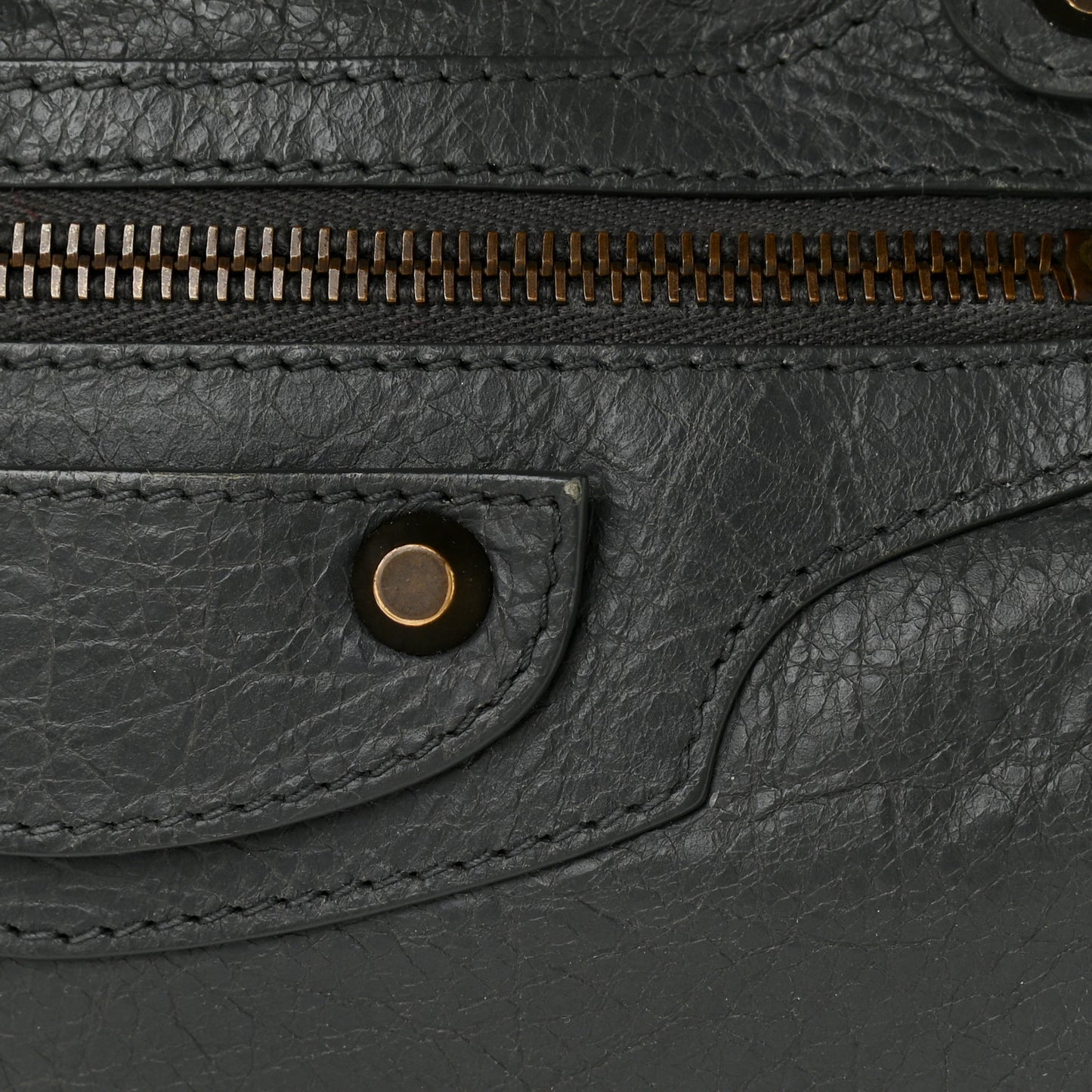 Agneau Classic Hardware City Gris Tarmac
