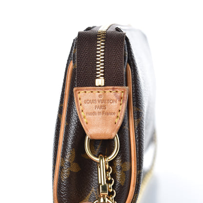 Louis Vuitton Monogram Eva Clutch 7 of 11