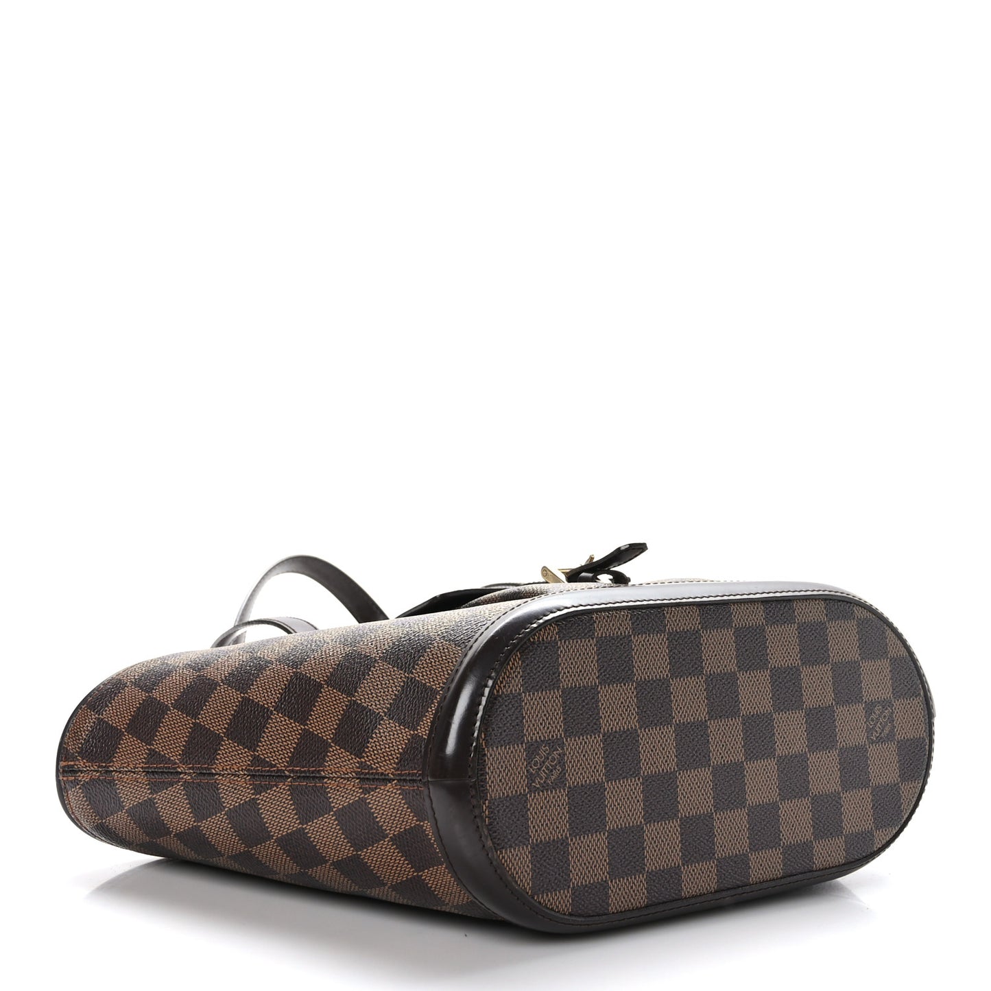 Damier Ebene Manosque PM