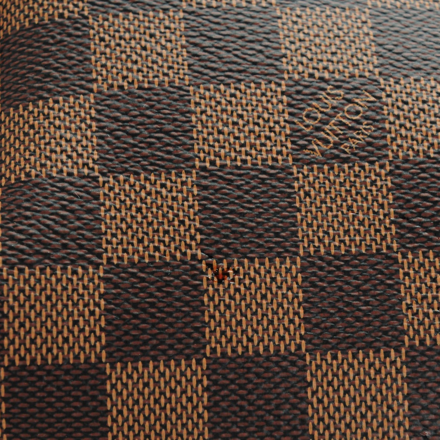 Damier Ebene Bloomsbury PM