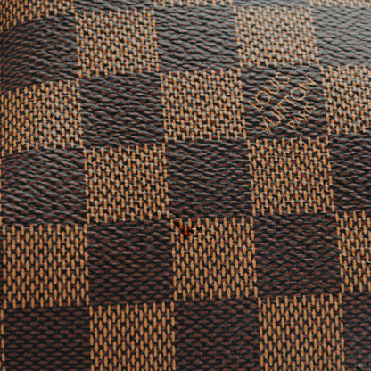 Louis Vuitton Damier Ebene Bloomsbury PM 5 of 8