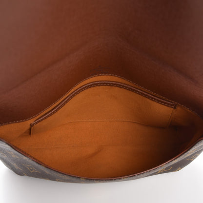 Louis Vuitton Monogram Musette Tango 5 of 11