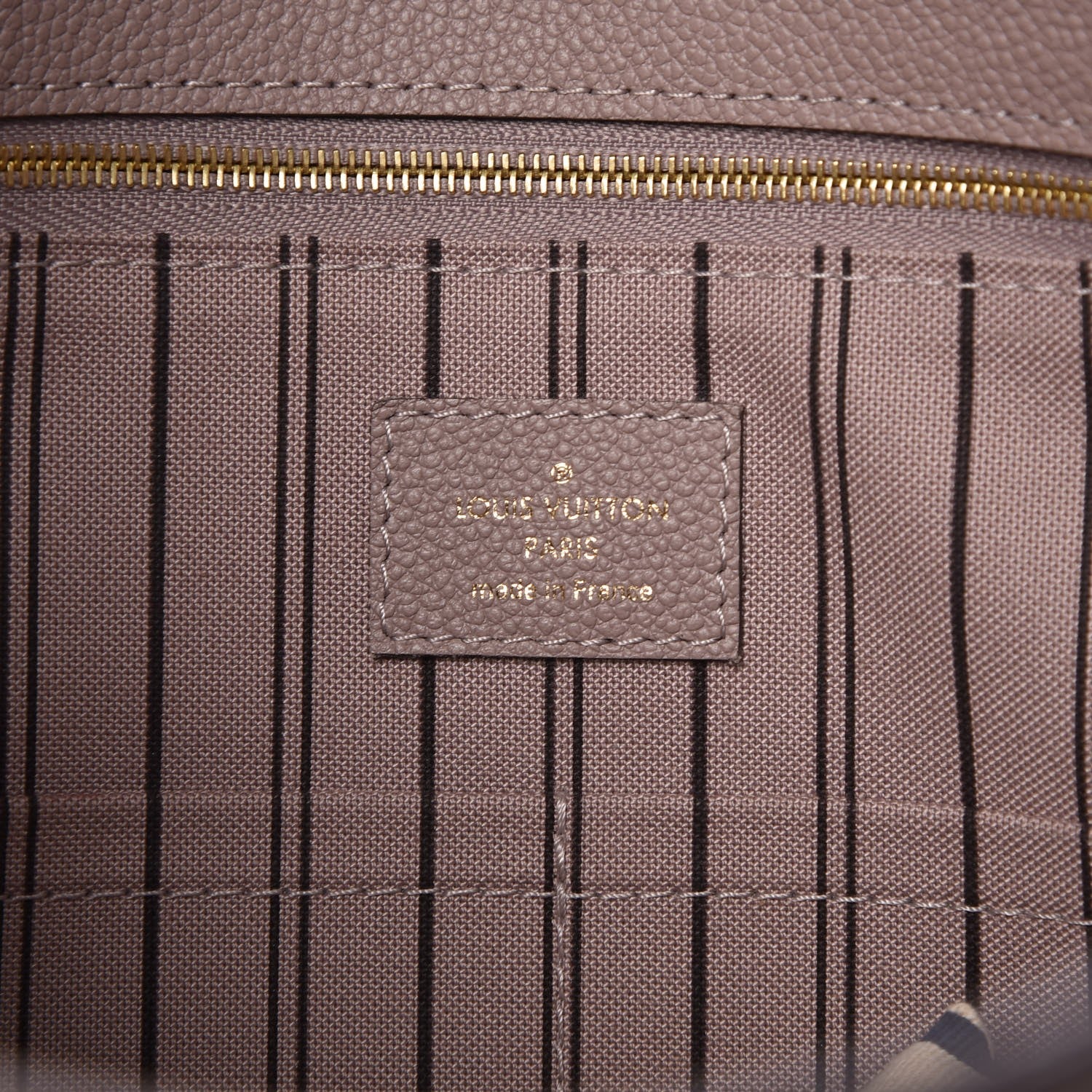Louis Vuitton Empreinte Spontini Mastic 6 of 7