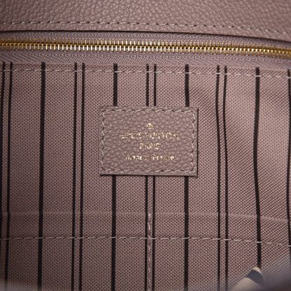 Louis Vuitton Empreinte Spontini Mastic 6 of 7
