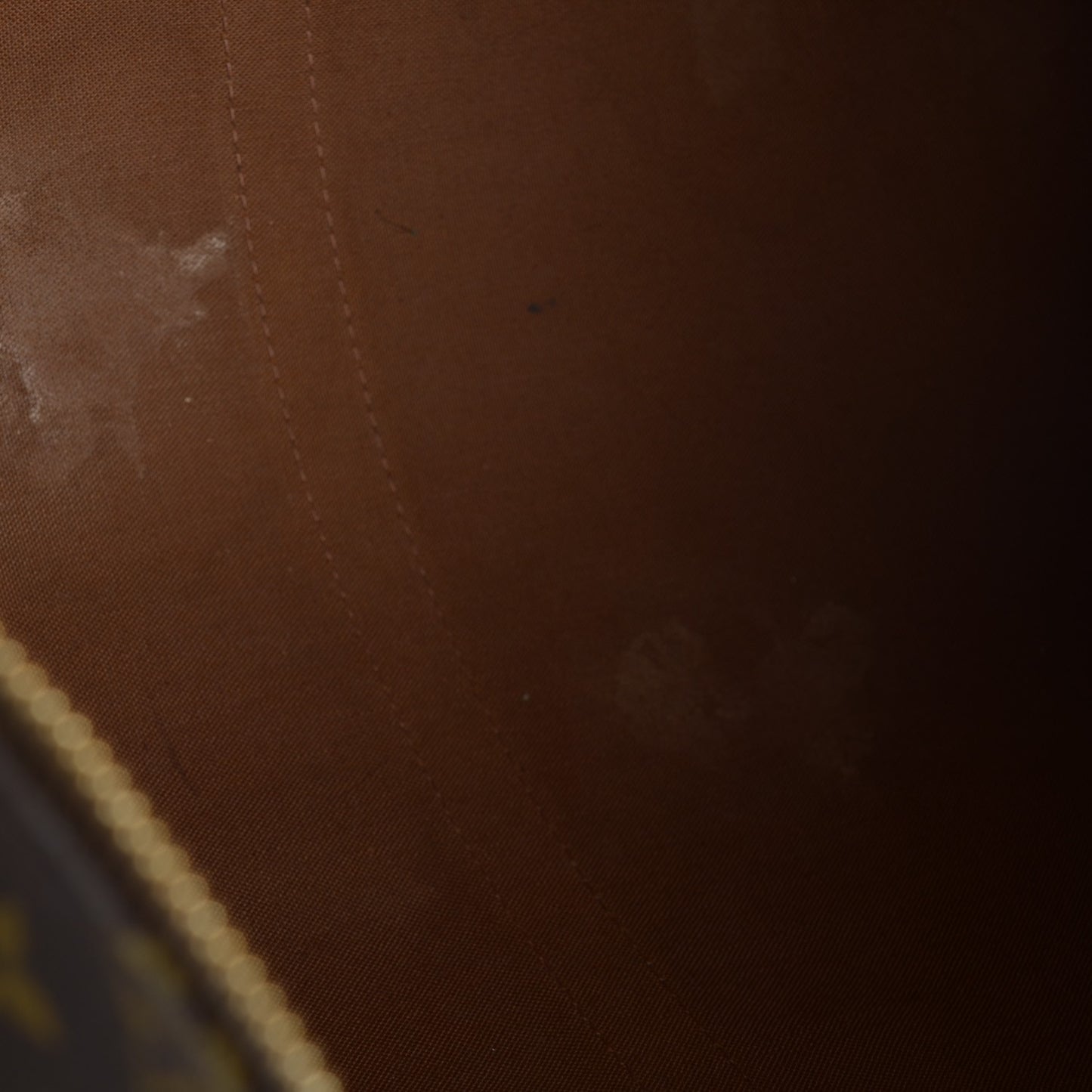 Monogram Keepall Bandouliere 55