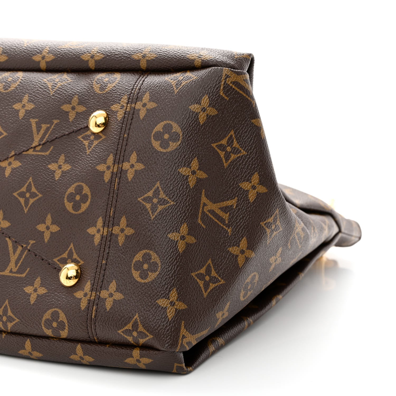 Louis Vuitton Monogram Artsy MM 11 of 14
