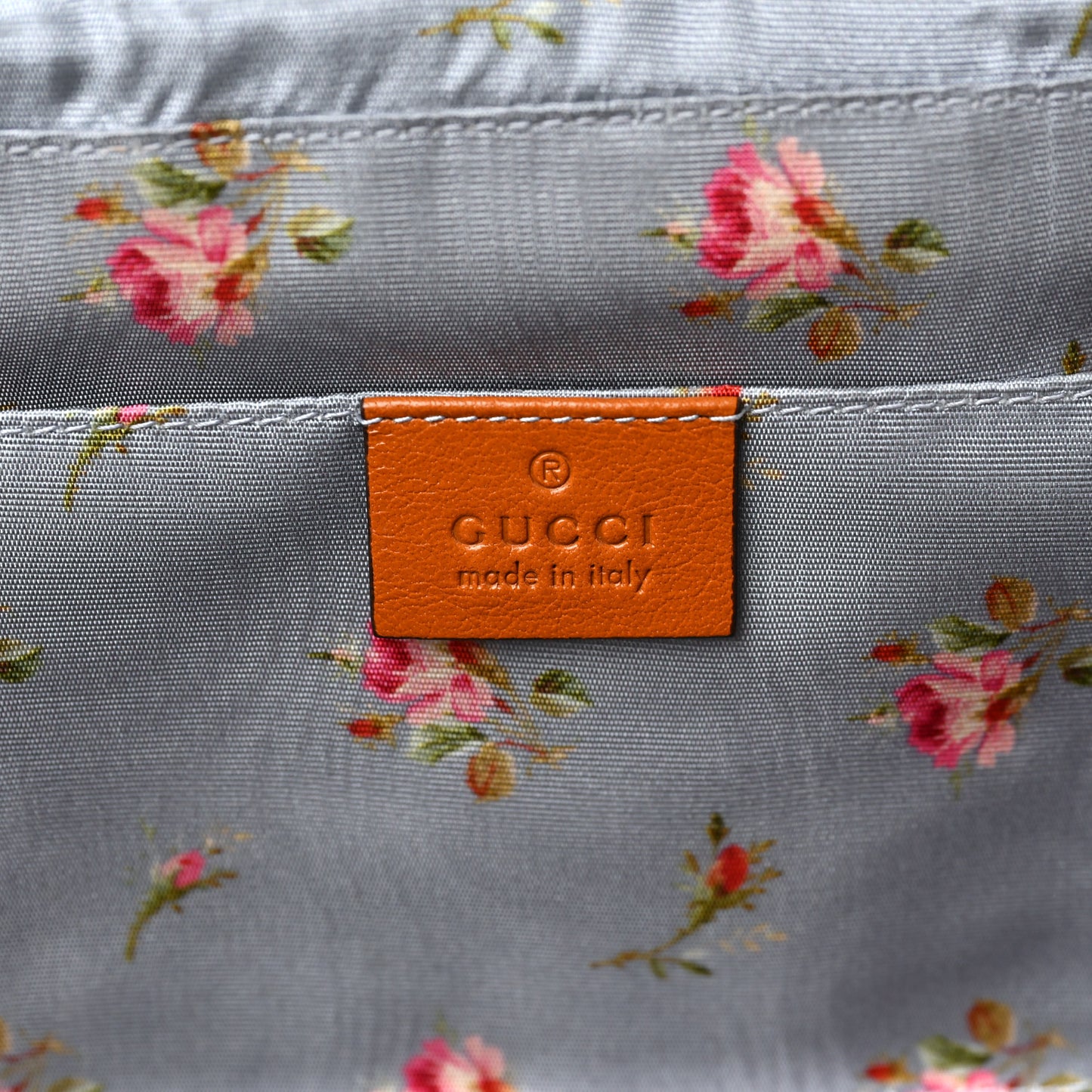 Glazed Wicker Small Cestino Shoulder Bag Natural