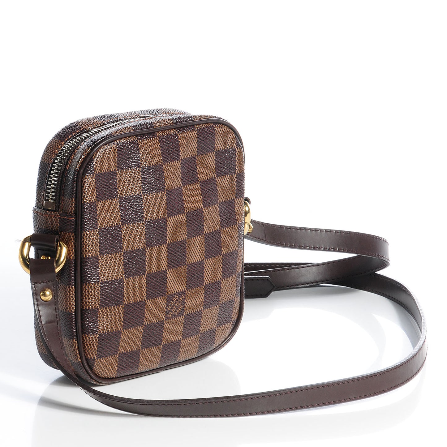Damier Ebene Rift