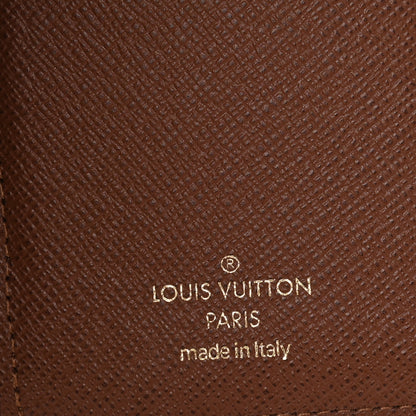Louis Vuitton Monogram Victorine Wallet 6 of 8