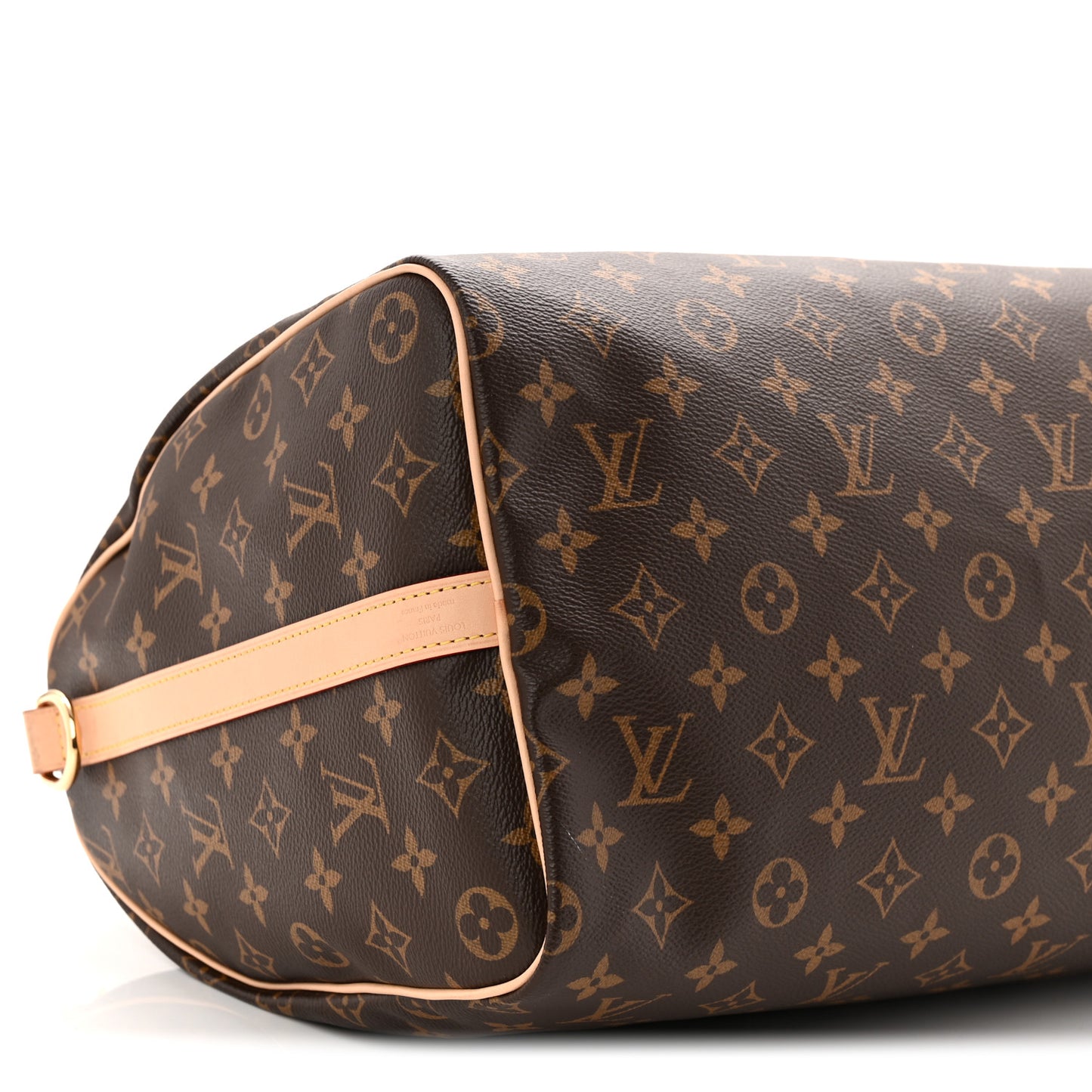 Monogram Speedy Bandouliere 40