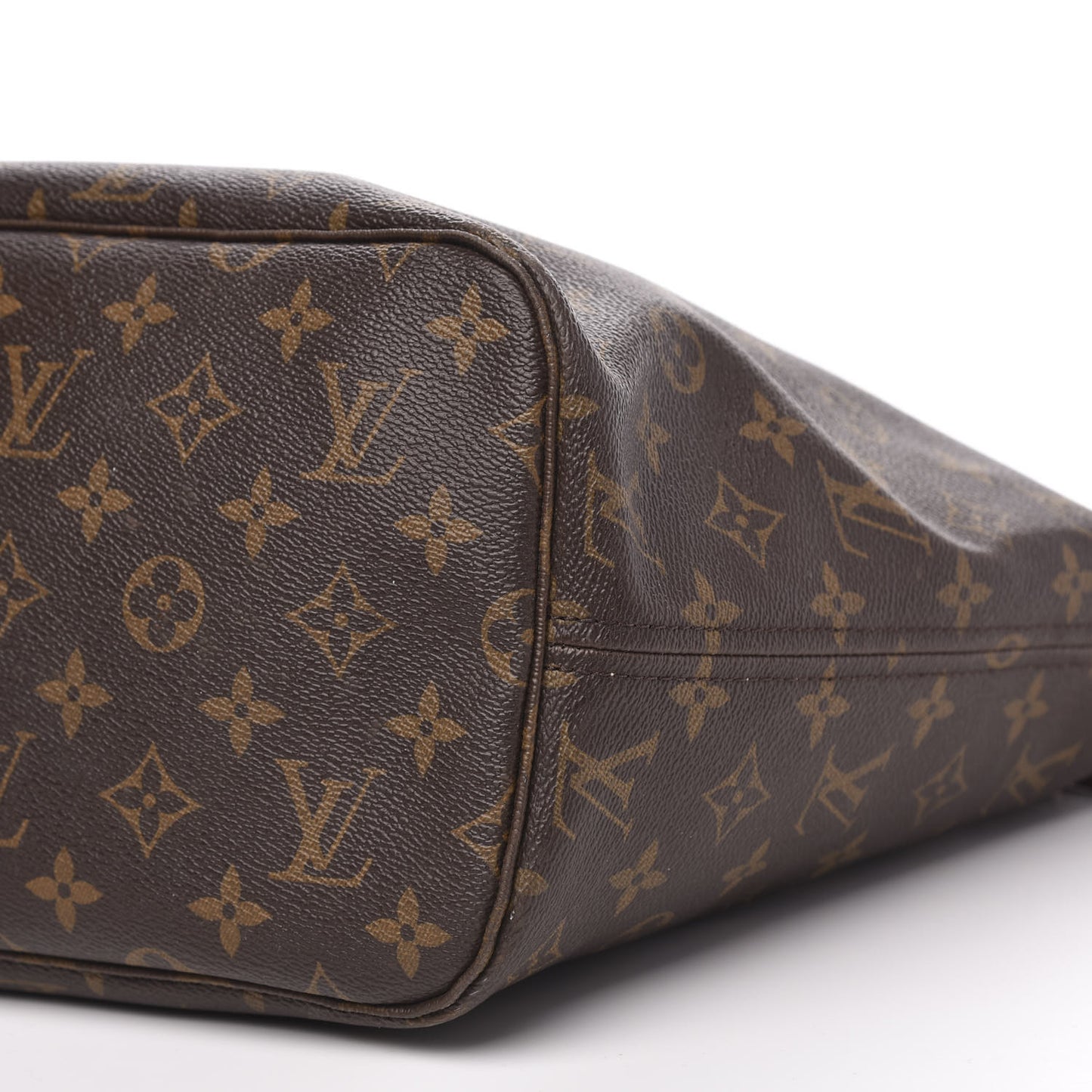 Monogram Neverfull MM