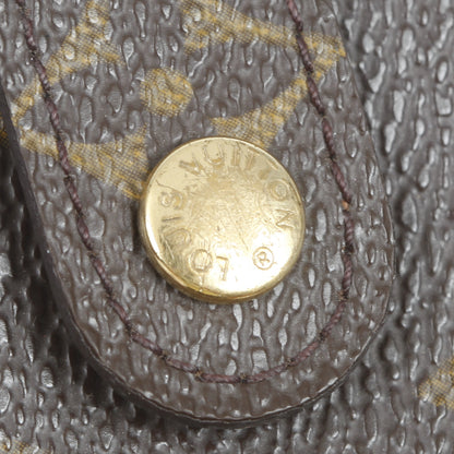 Louis Vuitton Monogram Small Ring Agenda 3 of 6