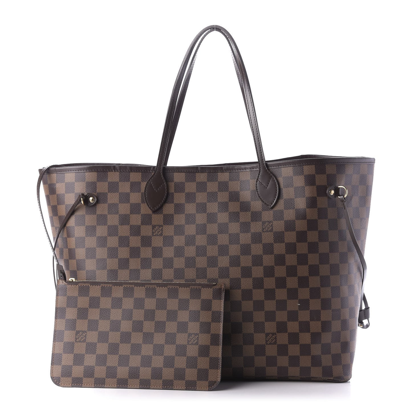 Damier Ebene Neo Neverfull GM