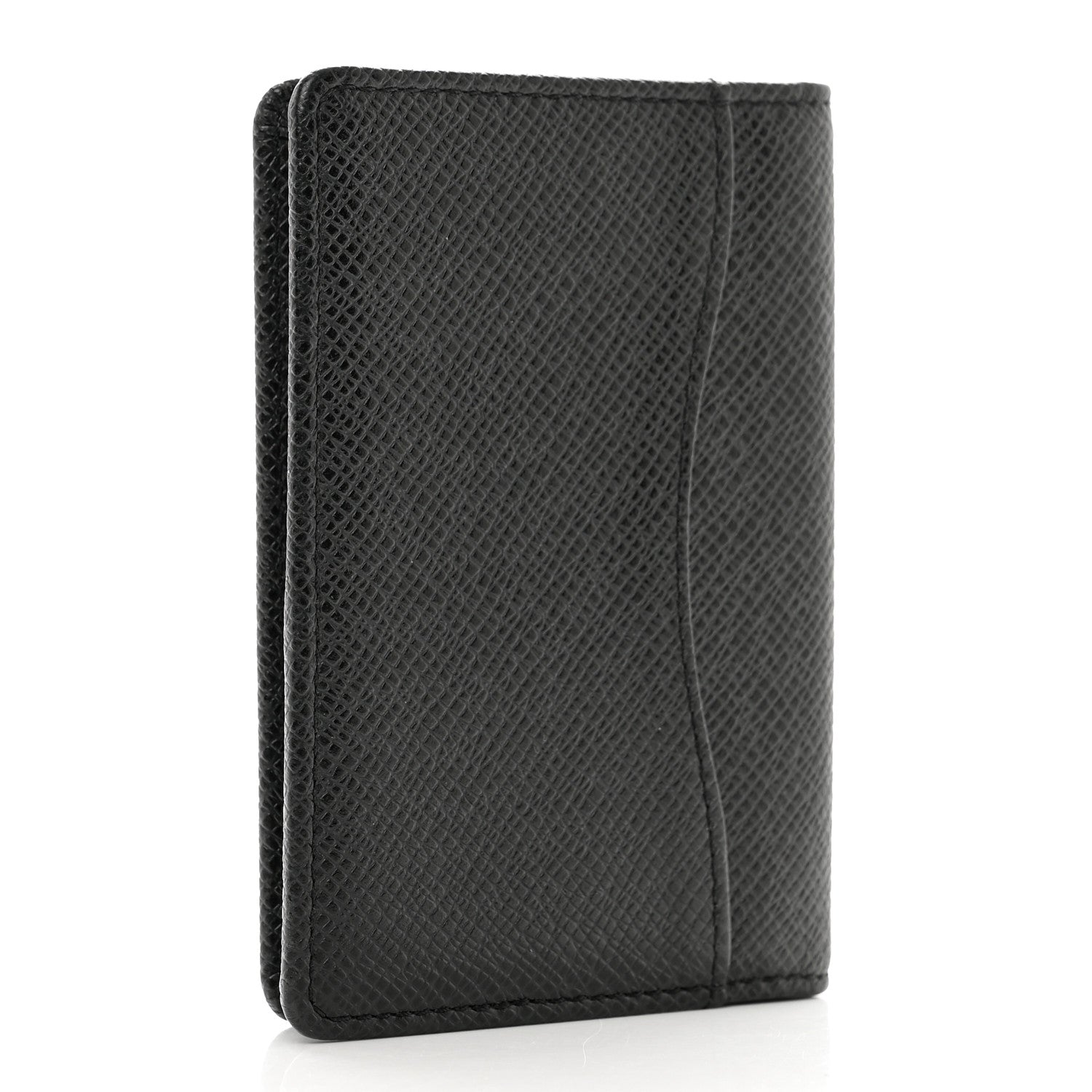 Louis Vuitton Taiga Pocket Organizer NM Gris 3 of 6