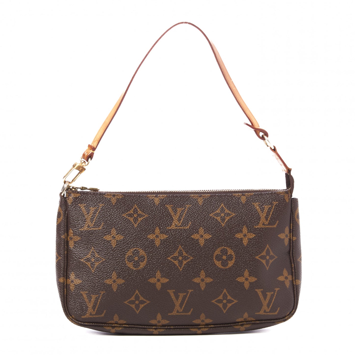 Monogram Pochette Accessories