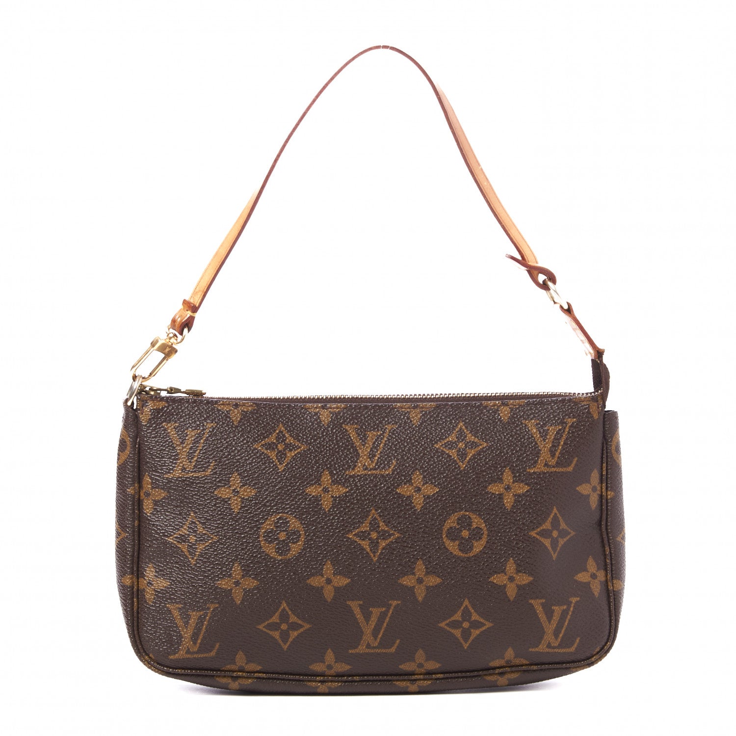 Louis Vuitton Monogram Pochette Accessories 1 of 8