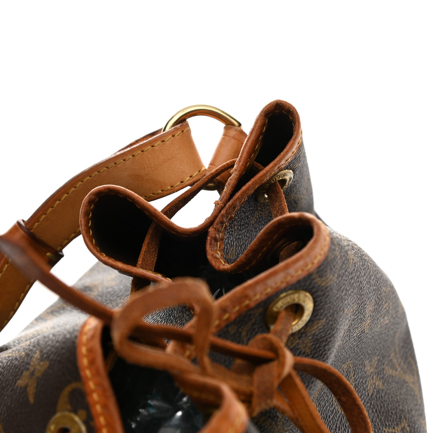 Louis Vuitton Monogram Noe 11 of 12
