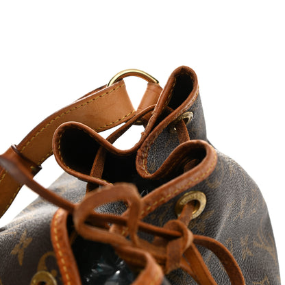 Louis Vuitton Monogram Noe 11 of 12