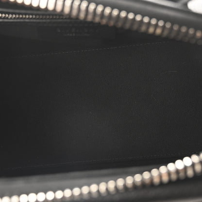 Givenchy Sugar Goatskin Small Antigona Black 5 of 10