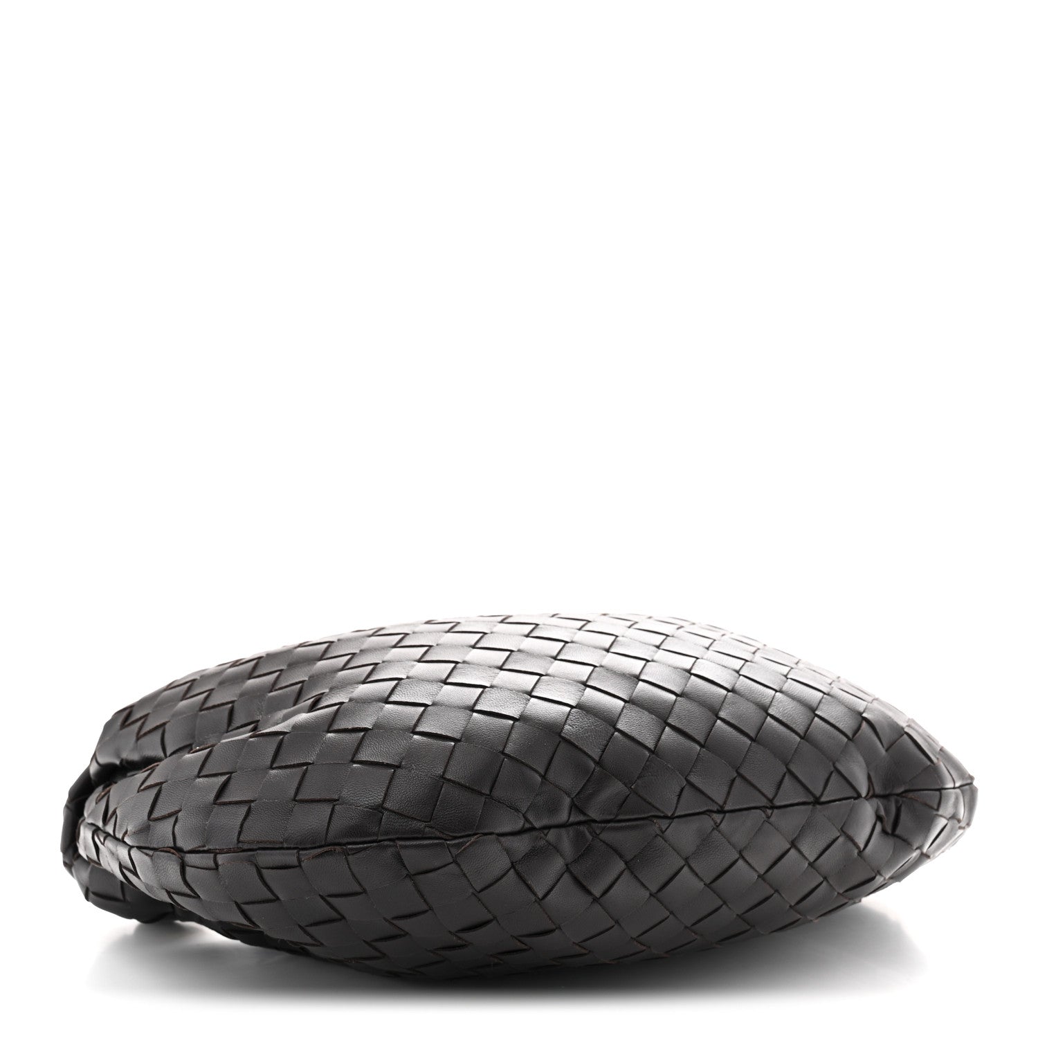 Bottega Veneta Nappa Intrecciato Teen Jodie Hobo Fondant 4 of 10