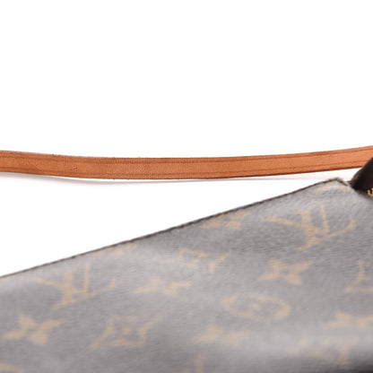 Louis Vuitton Monogram Pochette Accessories 9 of 9