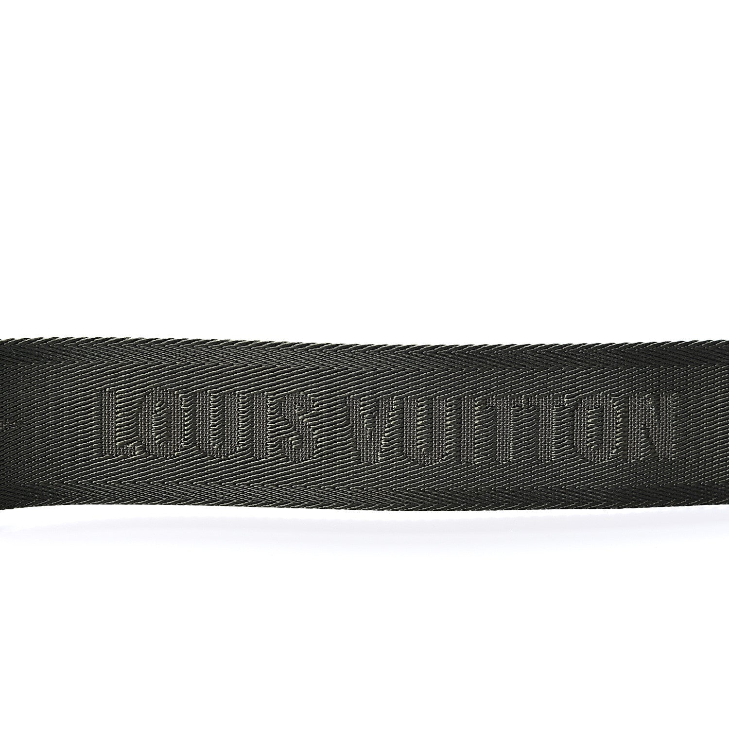 Louis Vuitton Monogram Multi Pochette Accessories Shoulder Strap Kaki 3 of 3