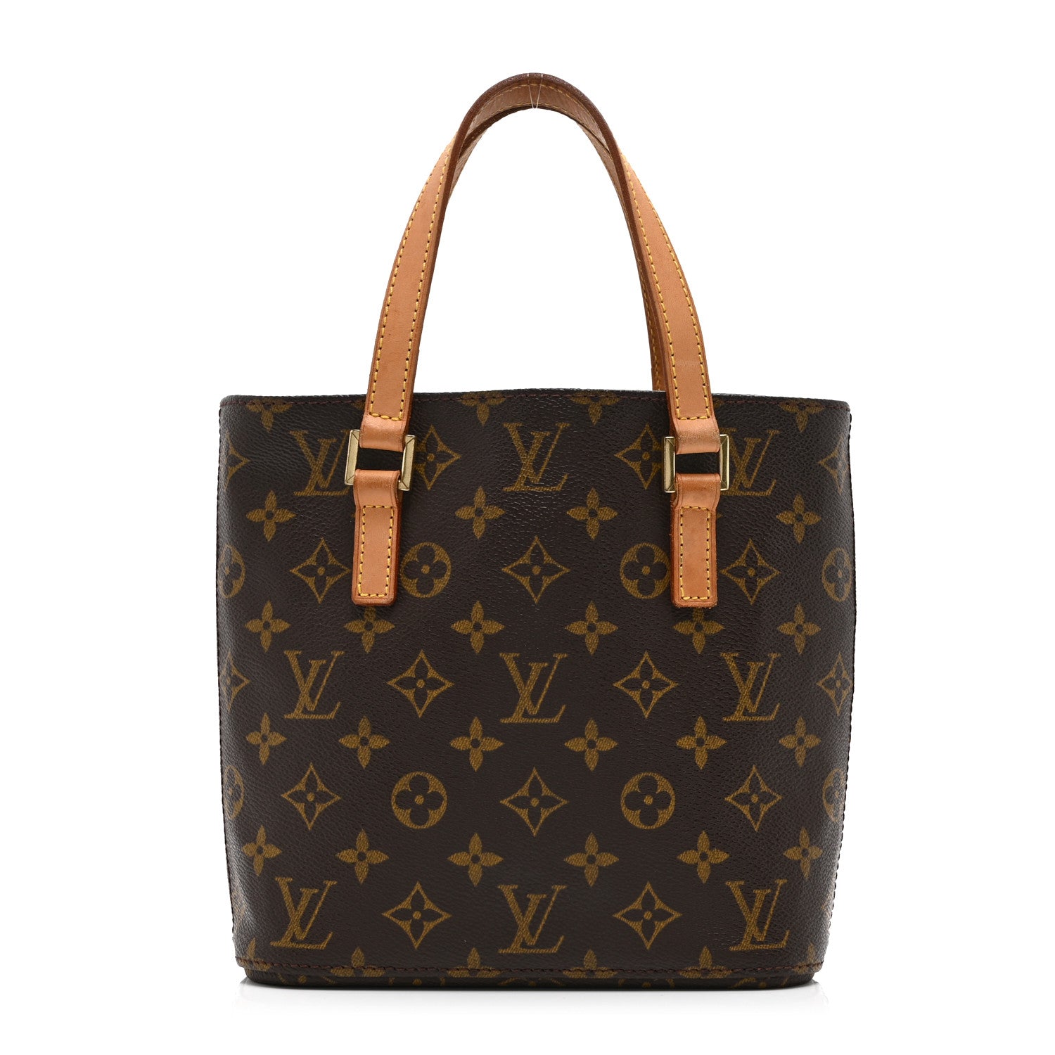 Louis Vuitton Monogram Vavin PM 1 of 10