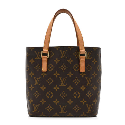 Louis Vuitton Monogram Vavin PM 1 of 10