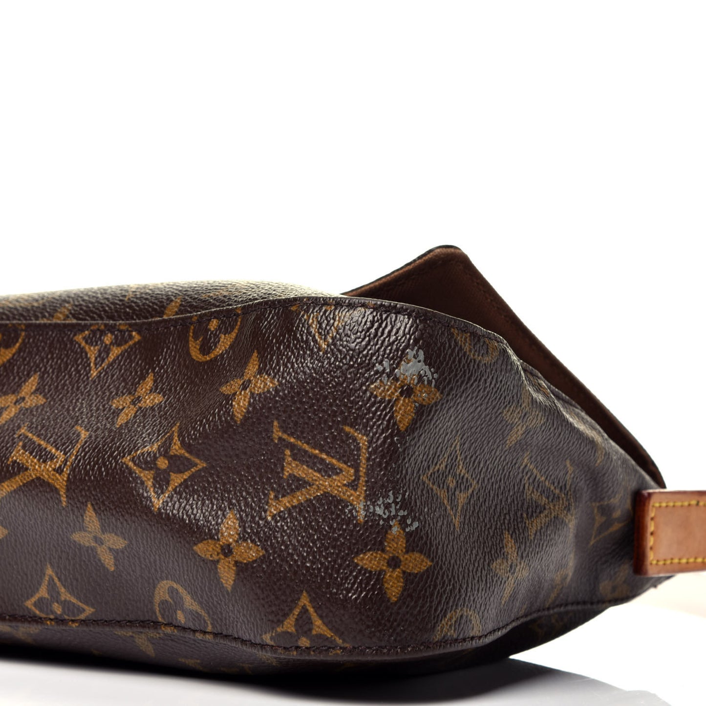 Monogram Mini Looping