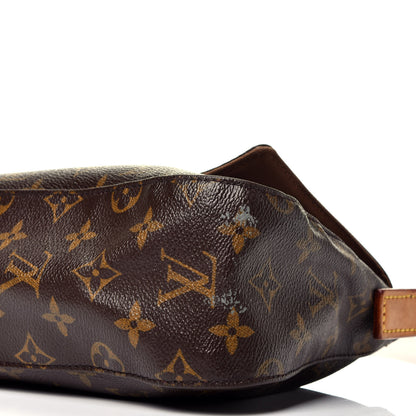 Louis Vuitton Monogram Mini Looping 9 of 10