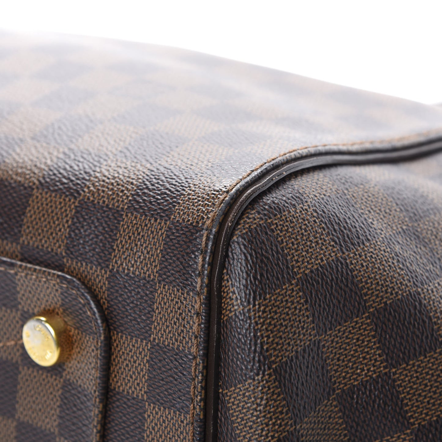 Damier Ebene Marylebone GM