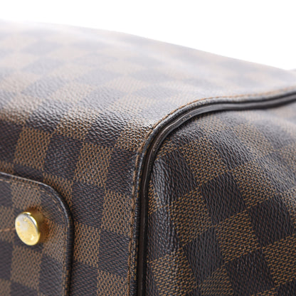 Louis Vuitton Damier Ebene Marylebone GM 11 of 19