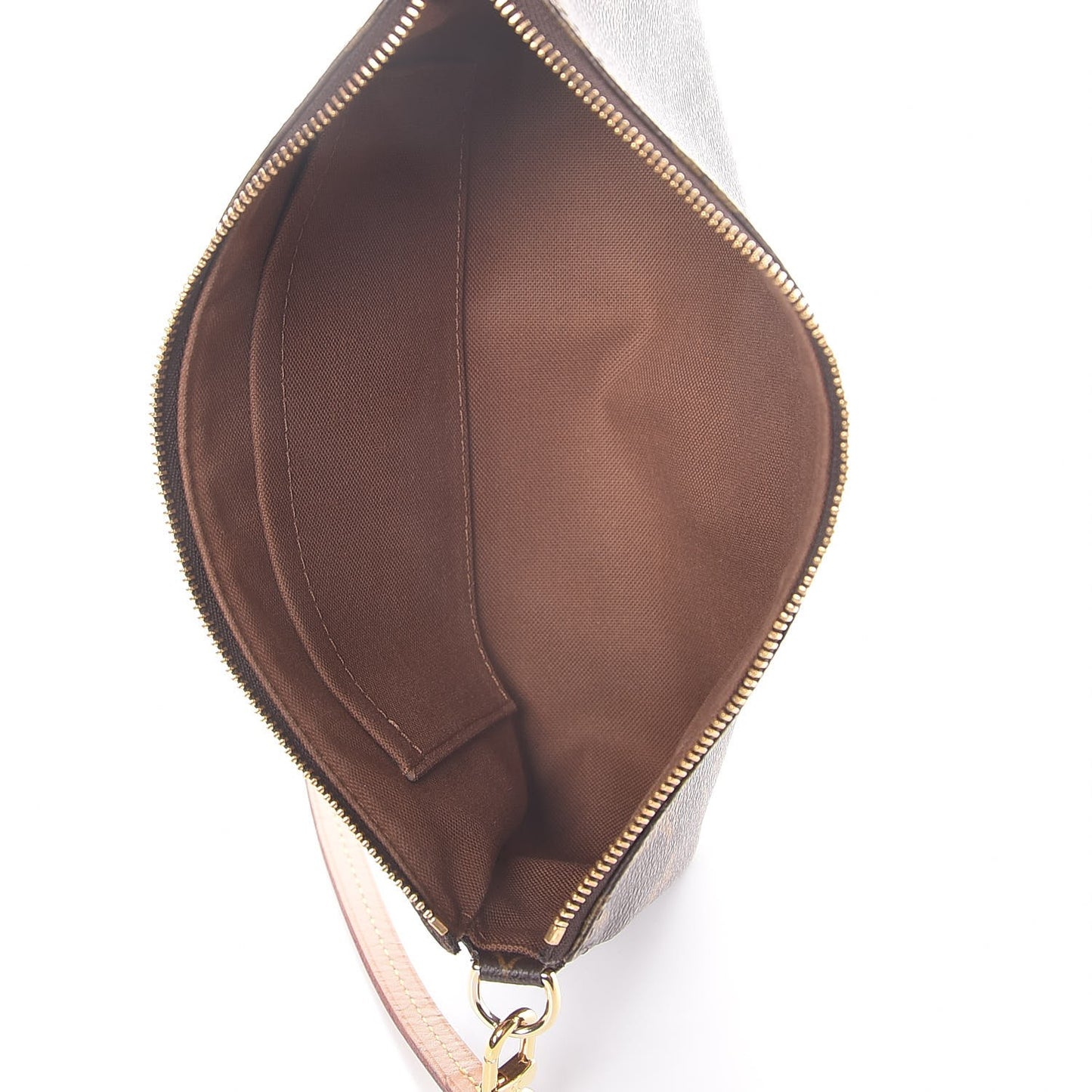 Monogram Pochette Accessories NM