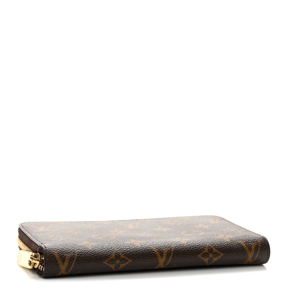 Louis Vuitton Monogram Zippy Wallet 4 of 10