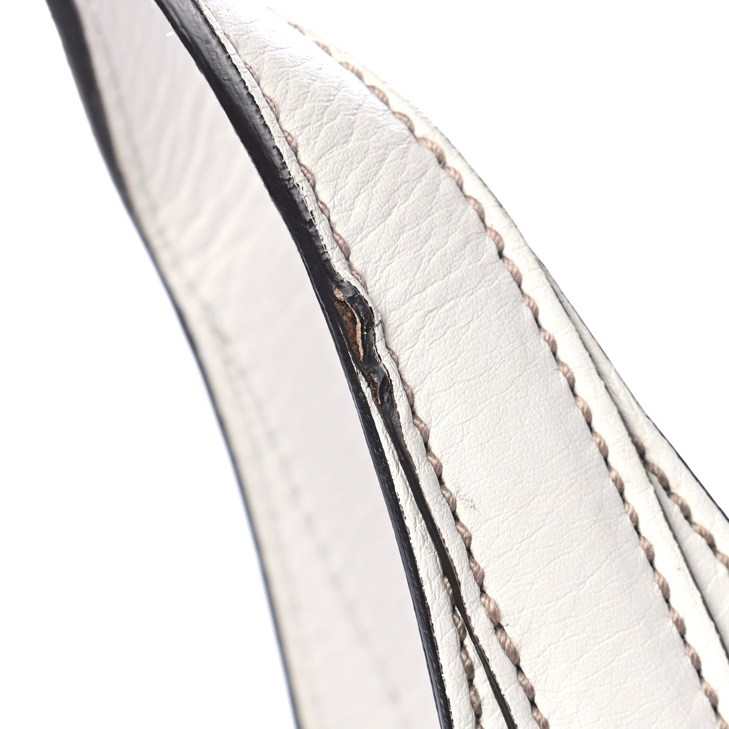 Gucci Monogram Icon Bit Large Tote Off White 10 of 10