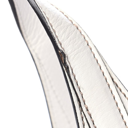 Gucci Monogram Icon Bit Large Tote Off White 10 of 10